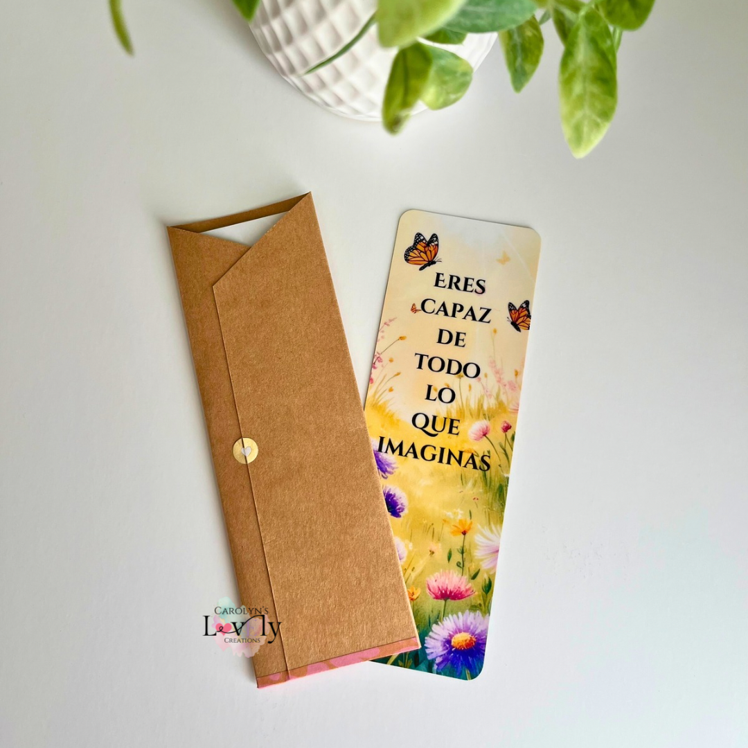 Separador de Biblia