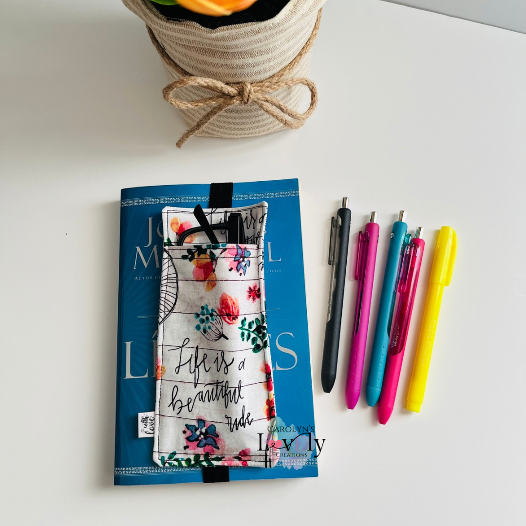 Elastic Glasses Holder