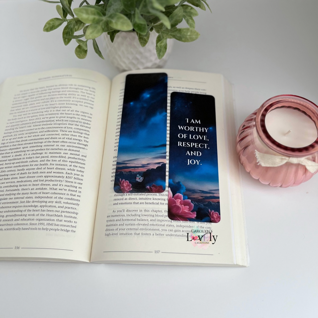 Bookmarks