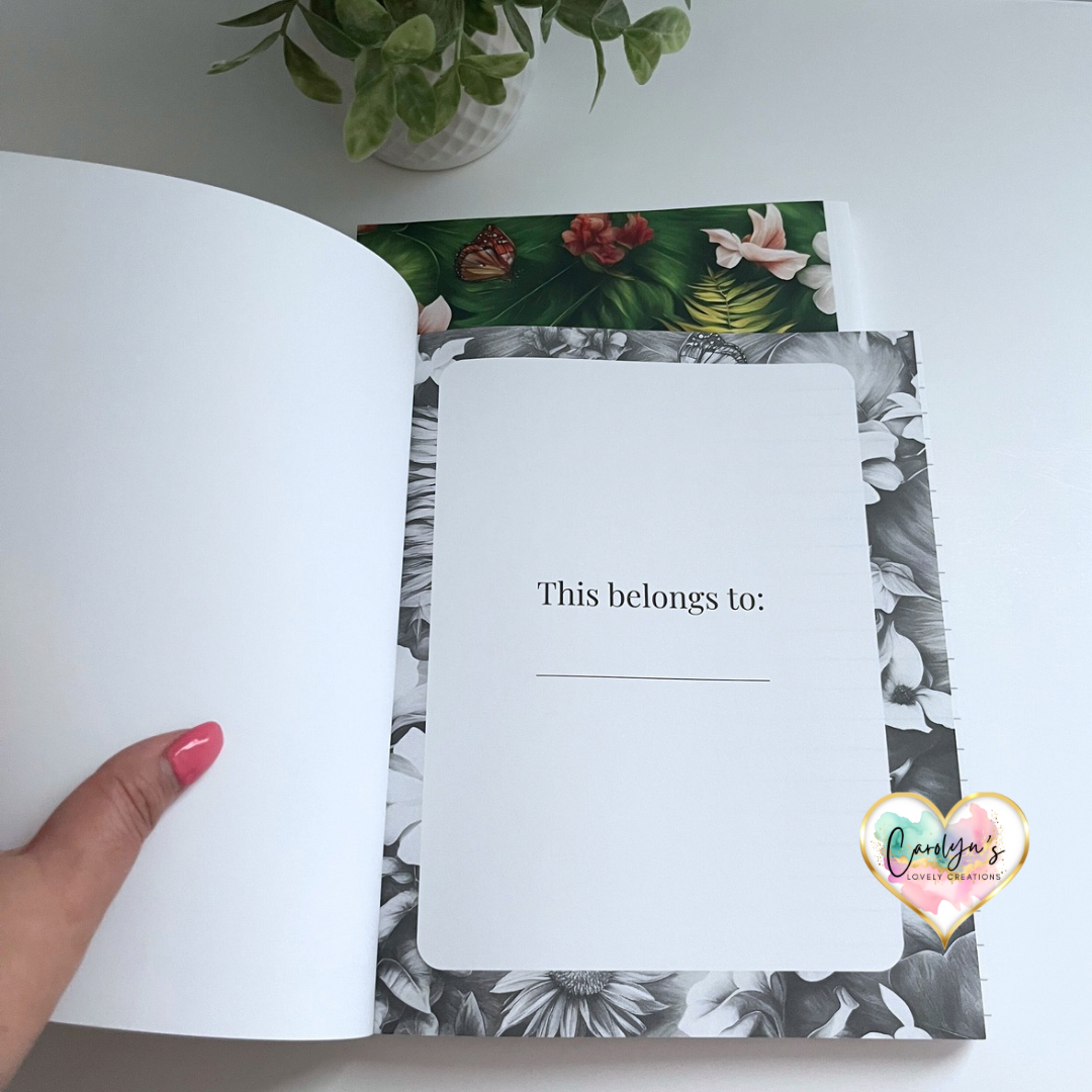 Notebooks