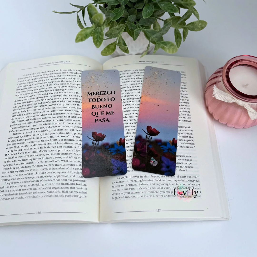 Separador de Libros