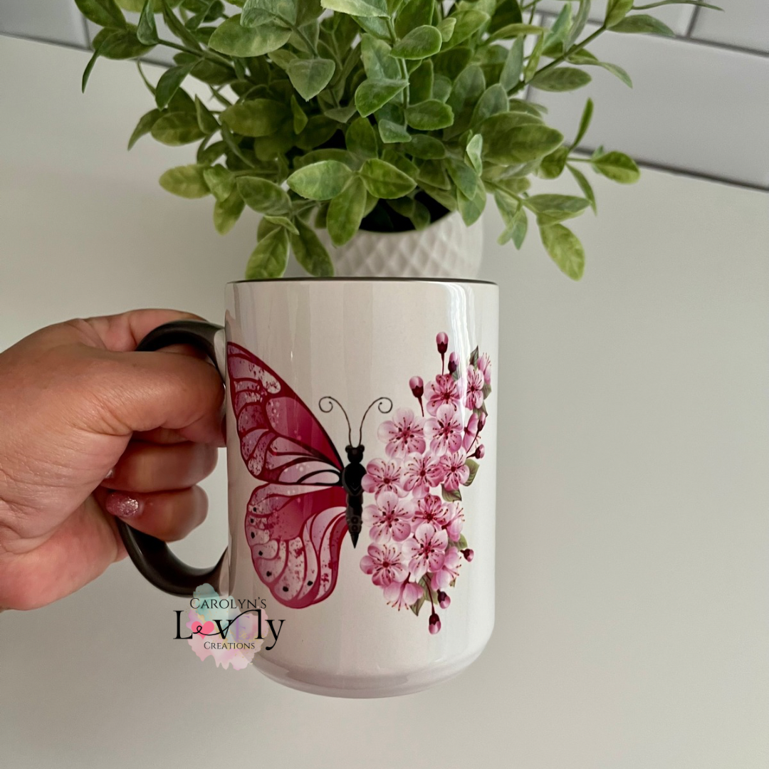 Taza para regalar