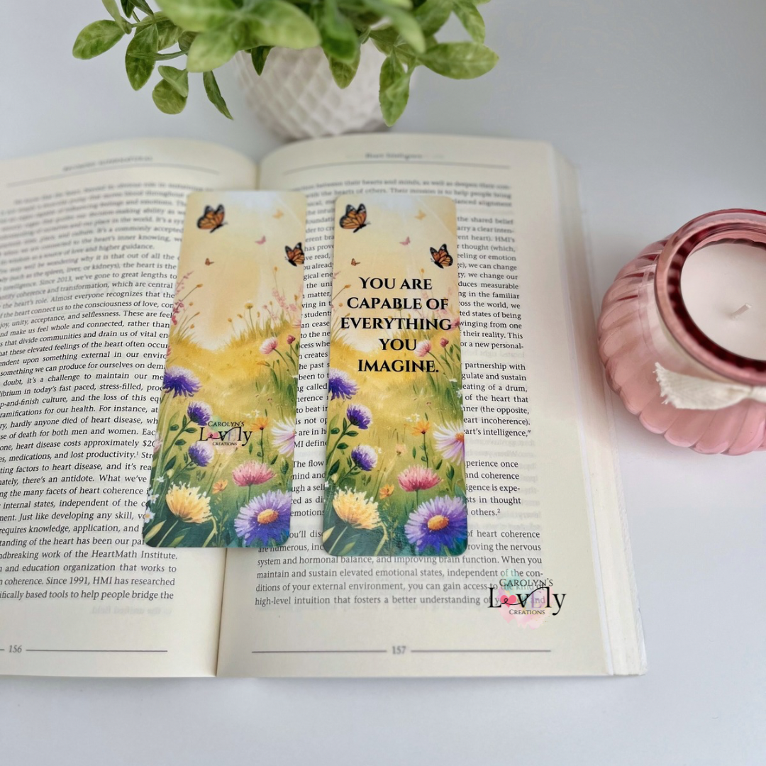 Bookmark