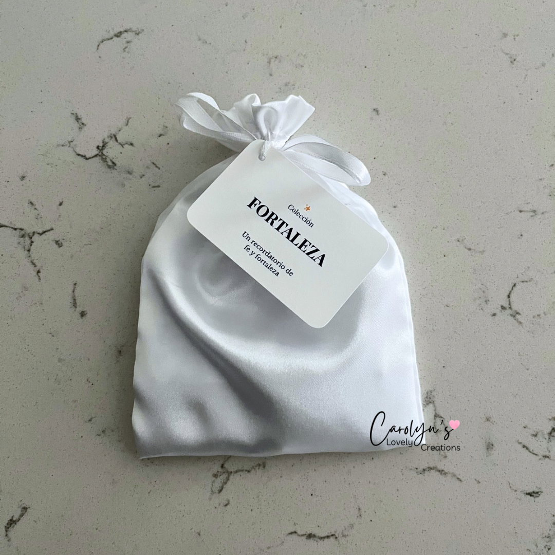 Devocional de Bolsillo Fortaleza /Hecho a Mano