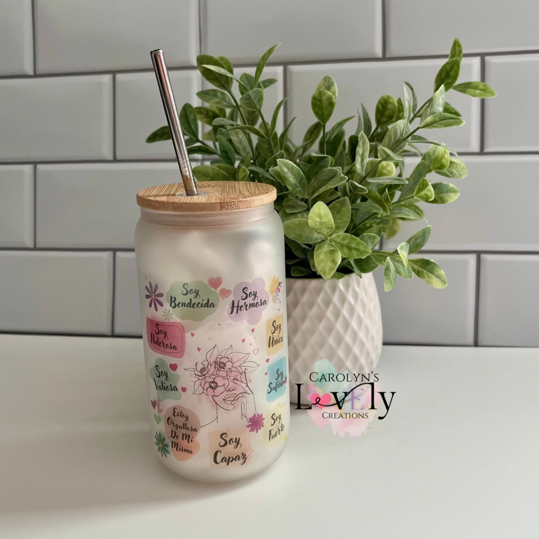 Vaso 16oz
