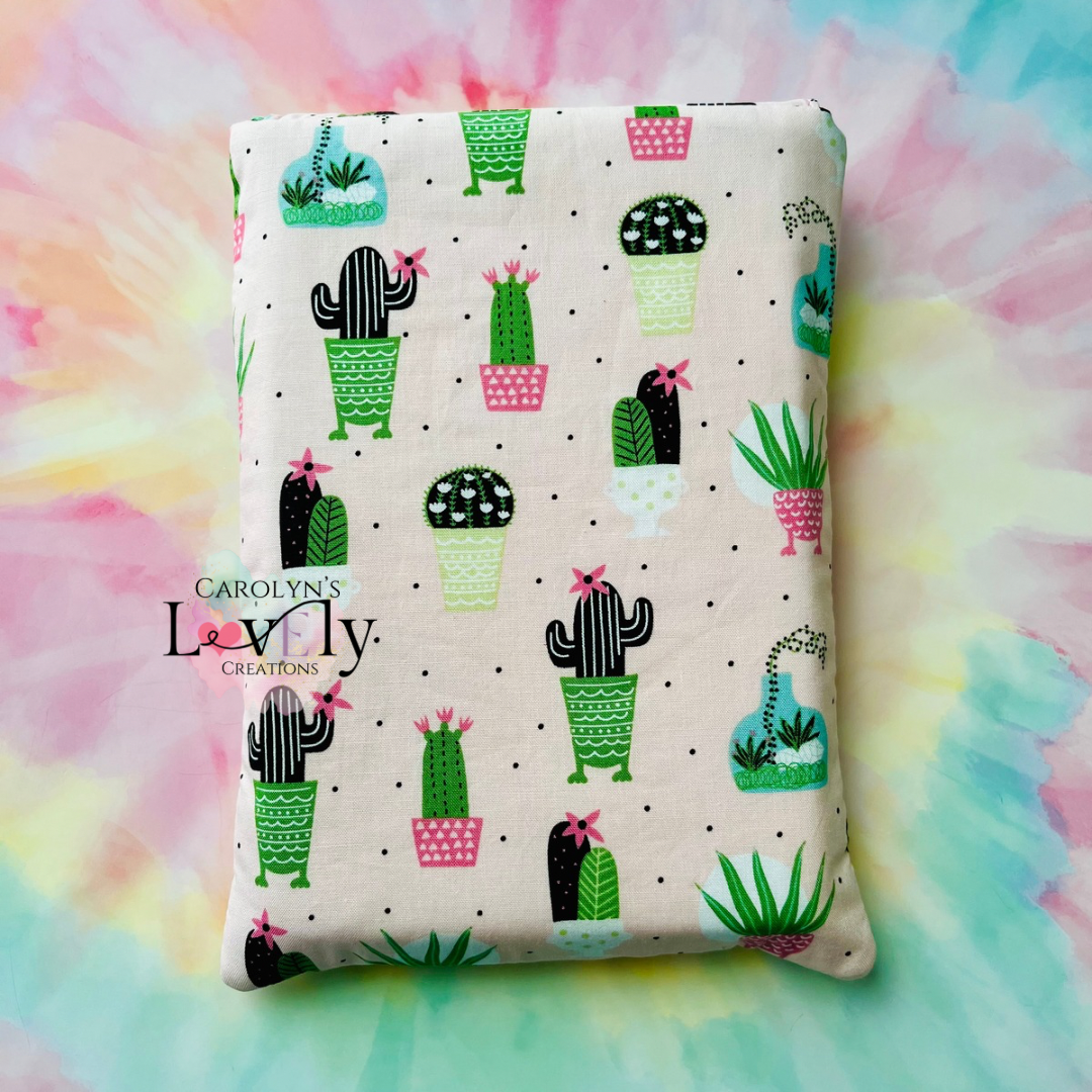 Book Sleeves