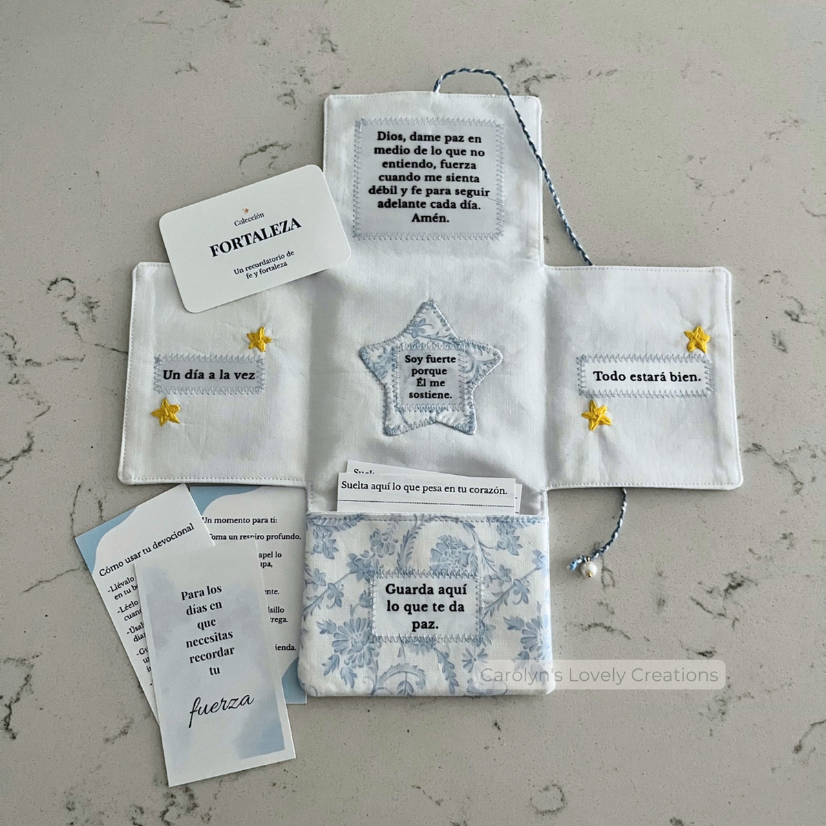 colección fortaleza