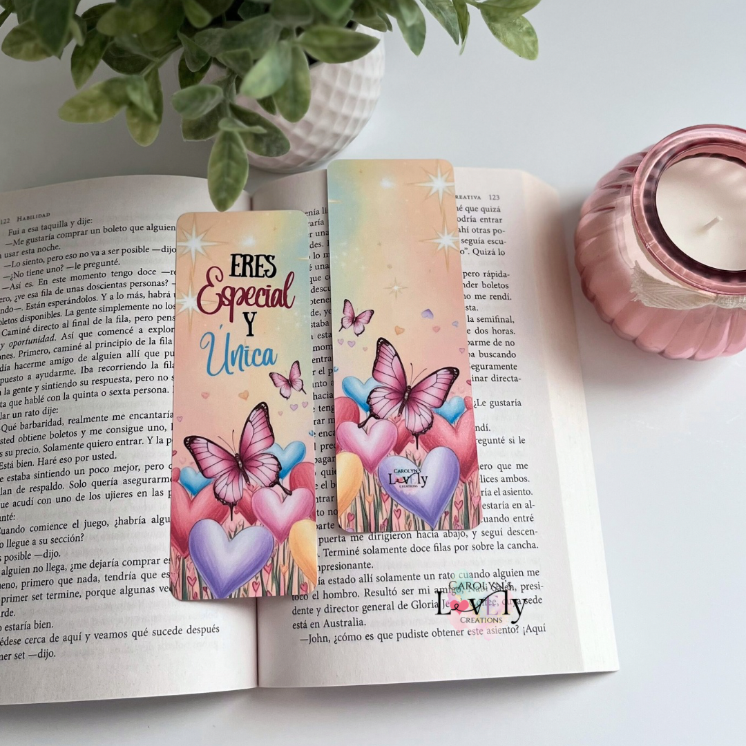 Separador de Libros