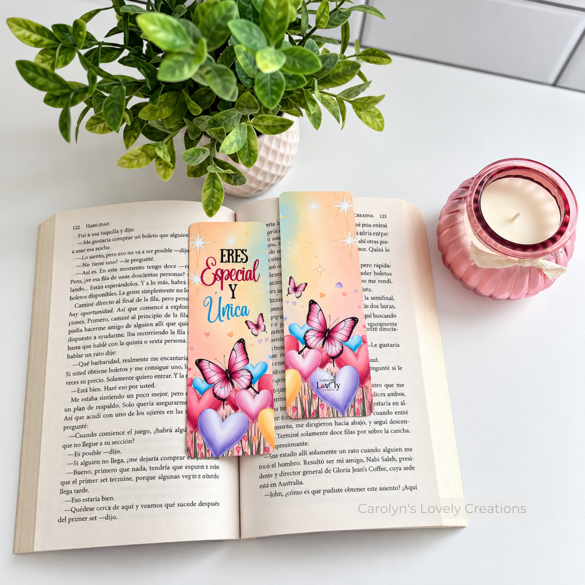 bookmark 