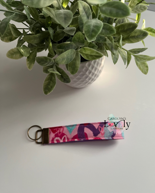 Keycxhain