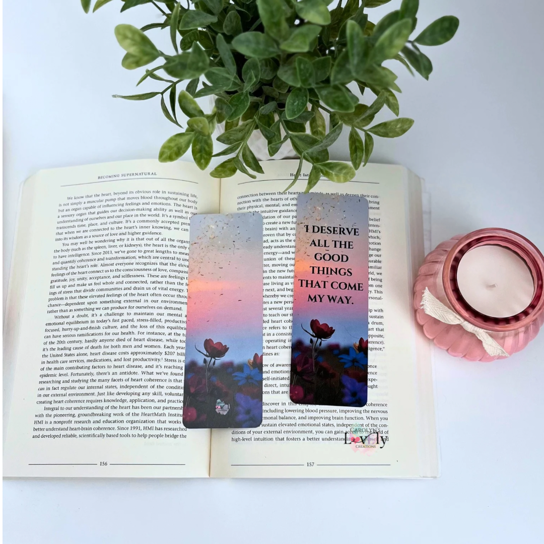 Bookmarks