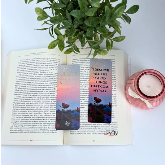 Bookmarks