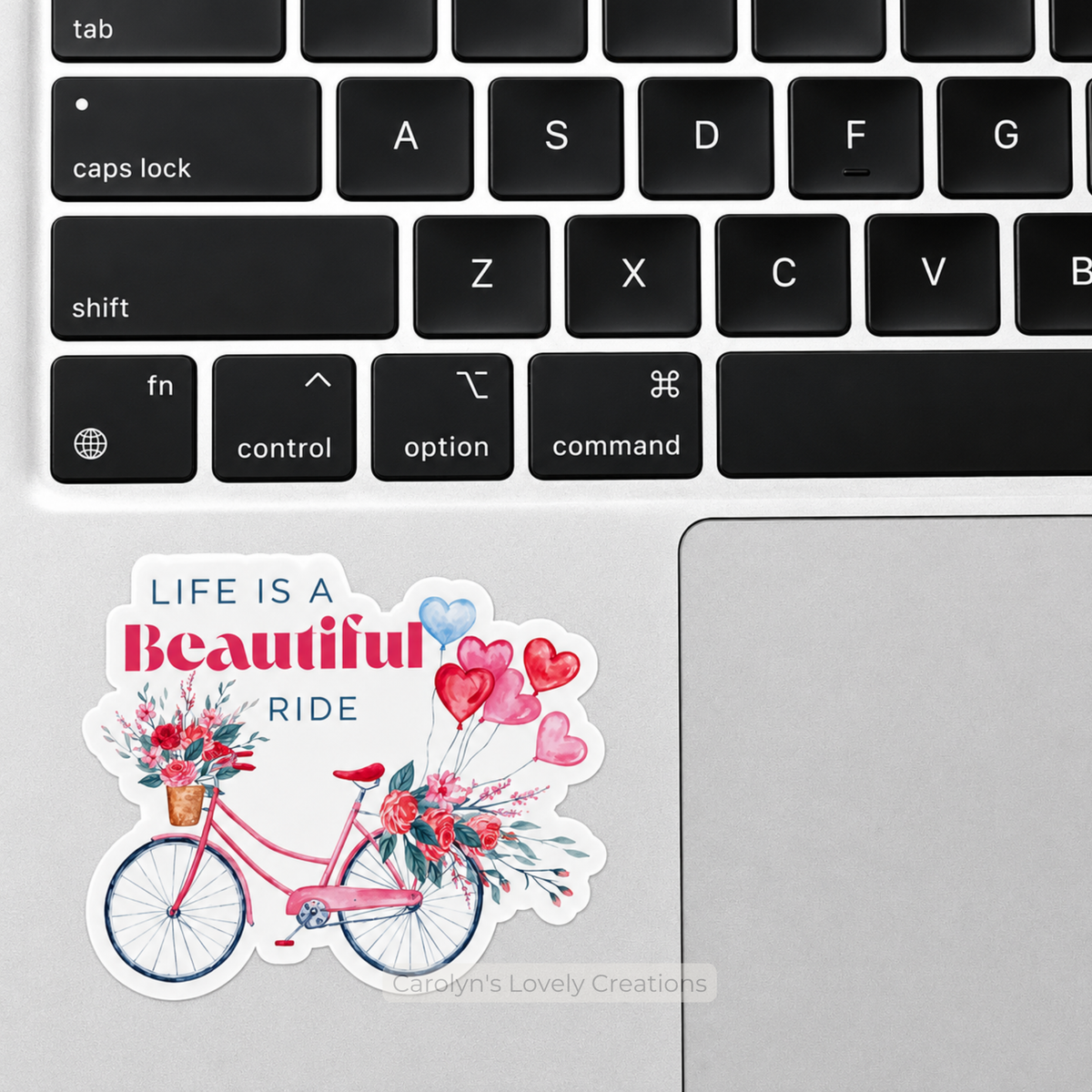 sticker for laptop