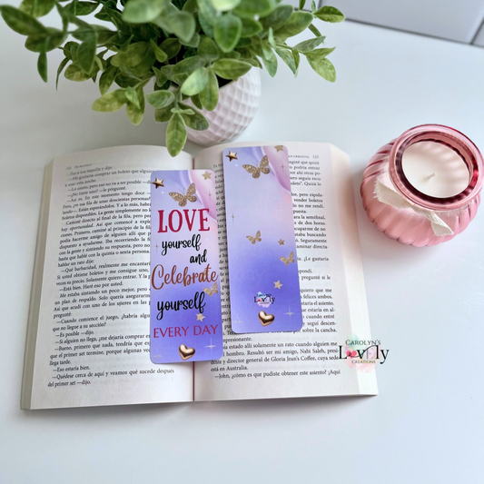 Bookmarks