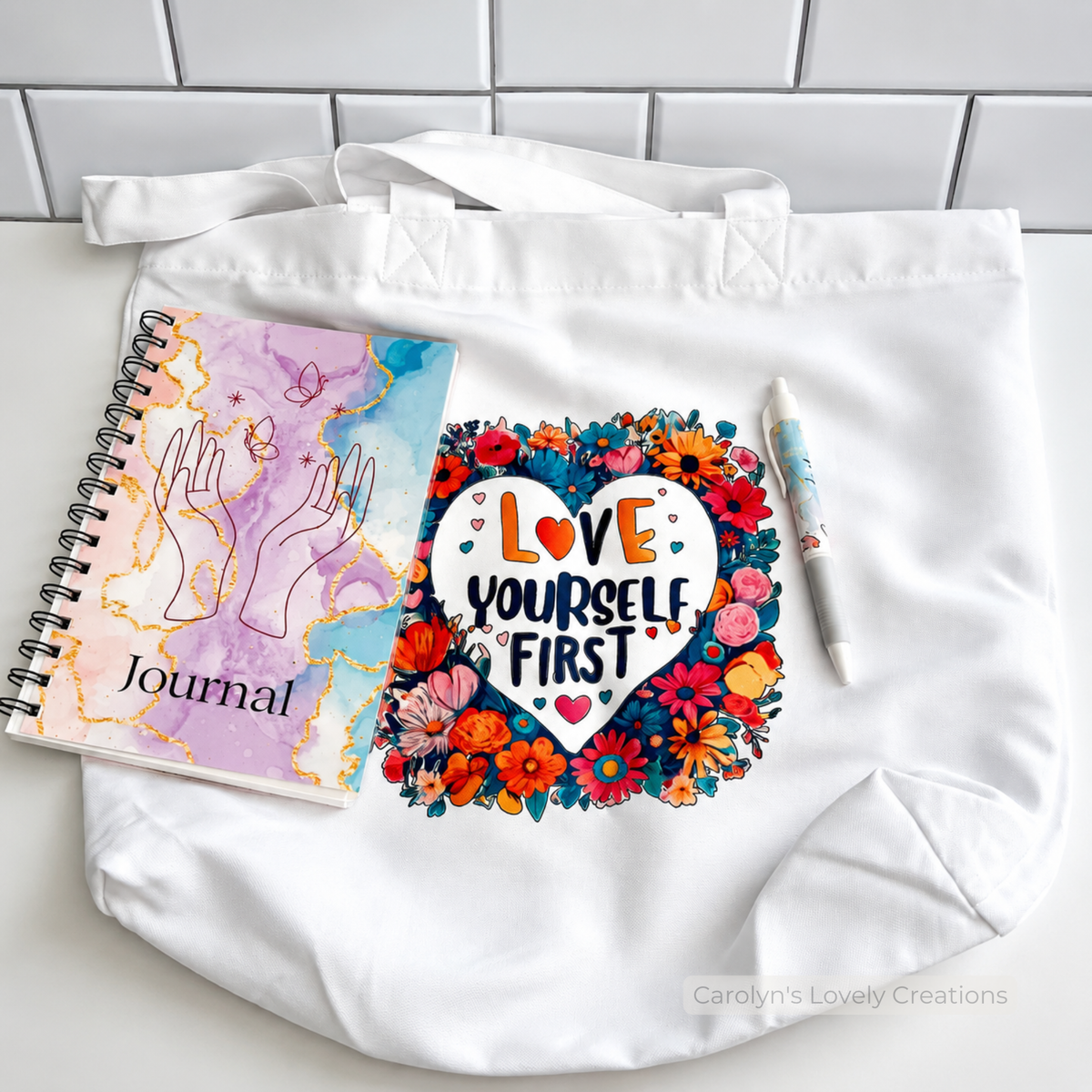 Tote bag