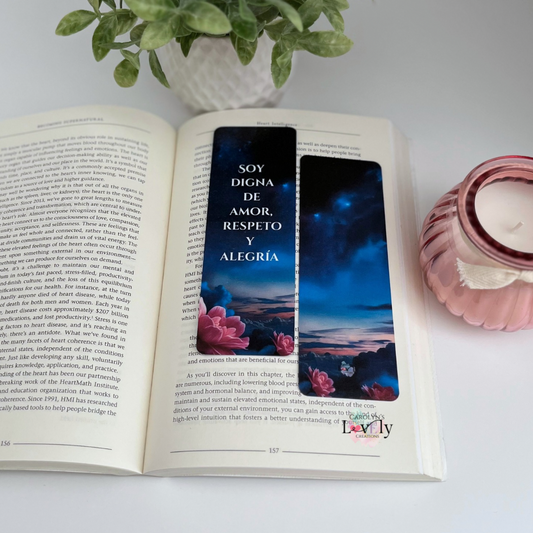 Separador de Libros