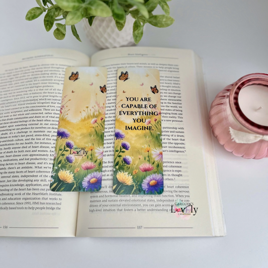 Bookmark