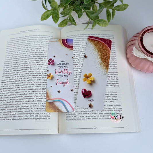 Bookmarks
