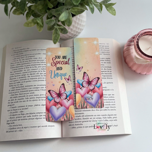 Bookmarks
