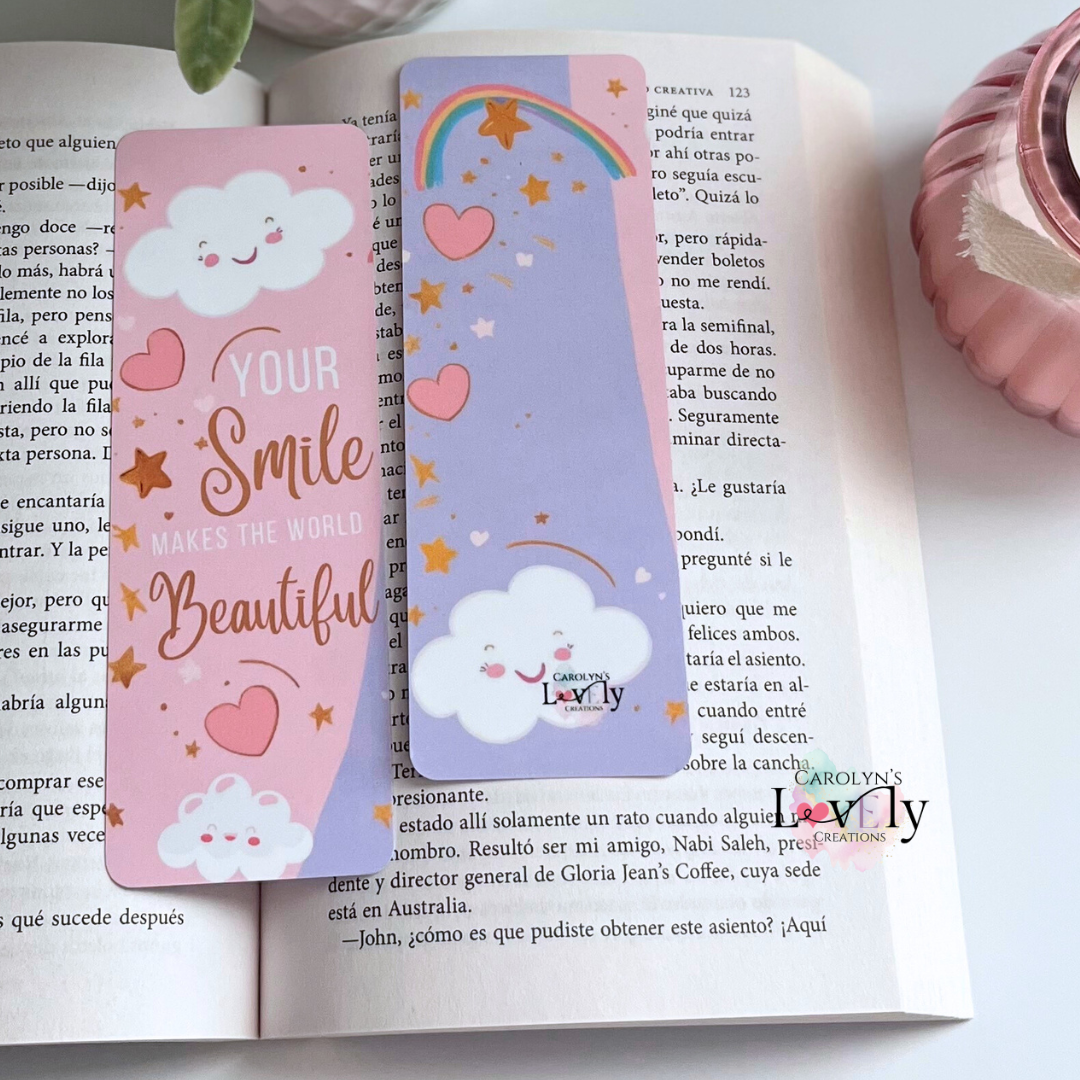 Bookmarks