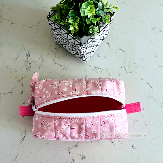 Bolsa para cosmeticos