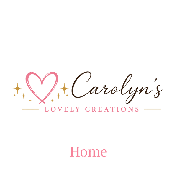 Carolyn's Lovely Creations